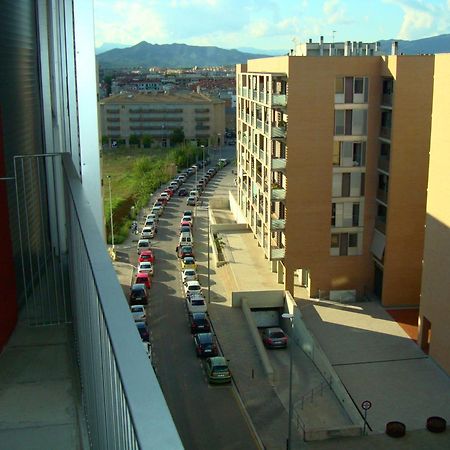 Apartaments Els Quimics Girona Dış mekan fotoğraf