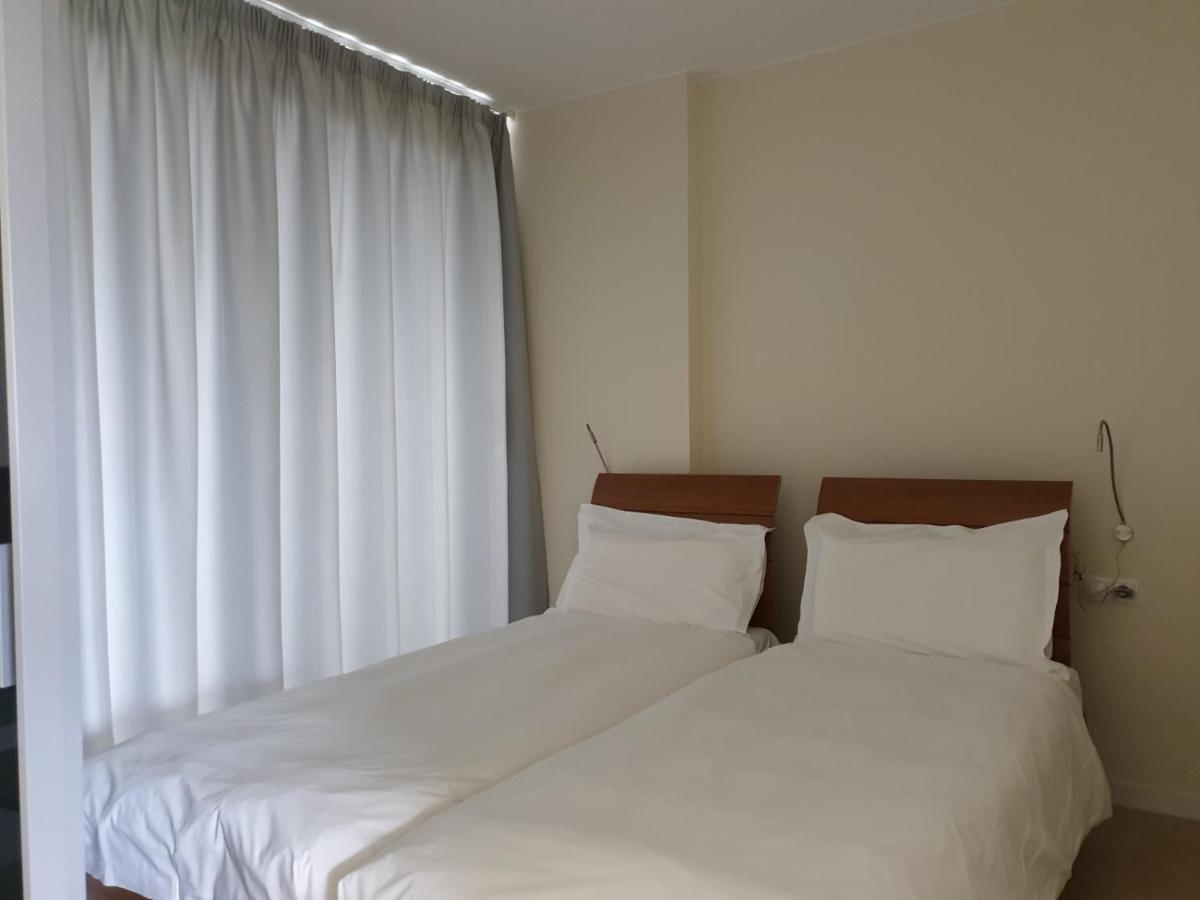 Apartaments Els Quimics Girona Dış mekan fotoğraf