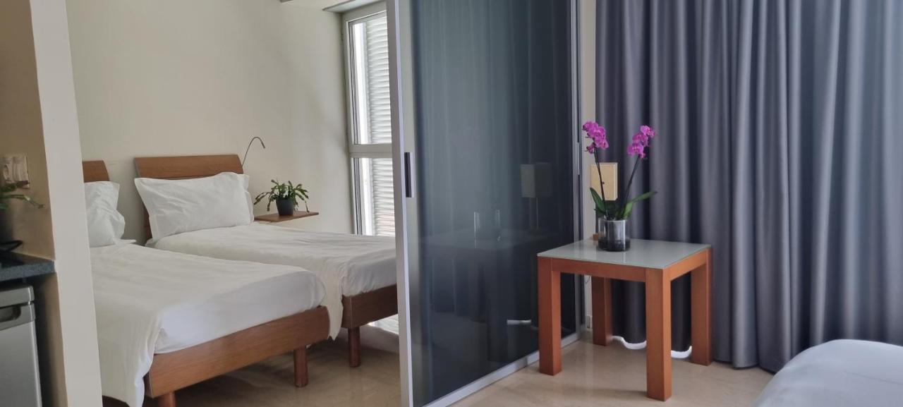 Apartaments Els Quimics Girona Dış mekan fotoğraf