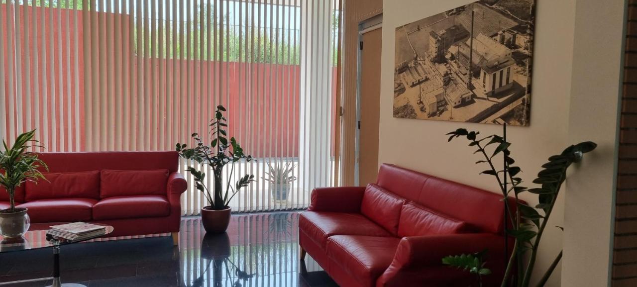 Apartaments Els Quimics Girona Dış mekan fotoğraf