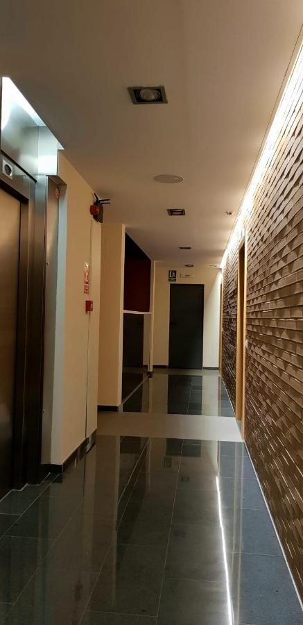 Apartaments Els Quimics Girona Dış mekan fotoğraf