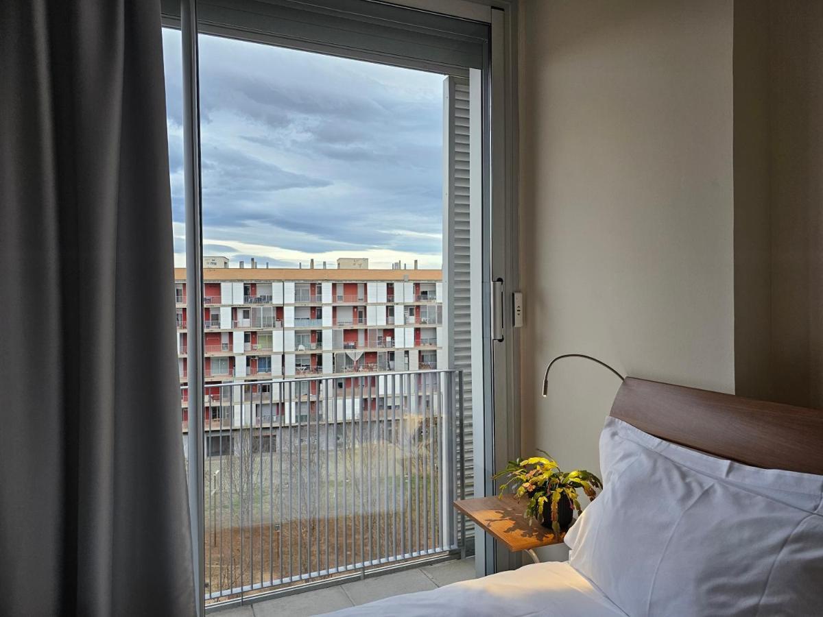 Apartaments Els Quimics Girona Dış mekan fotoğraf