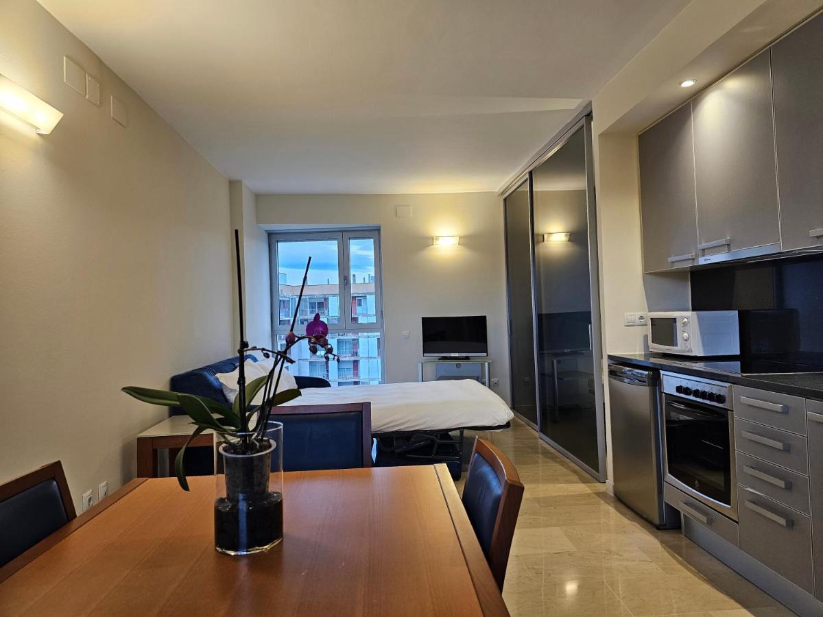 Apartaments Els Quimics Girona Dış mekan fotoğraf