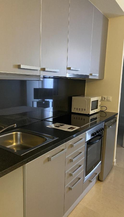 Apartaments Els Quimics Girona Dış mekan fotoğraf