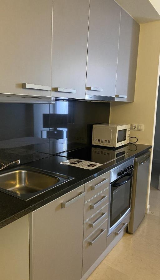 Apartaments Els Quimics Girona Dış mekan fotoğraf