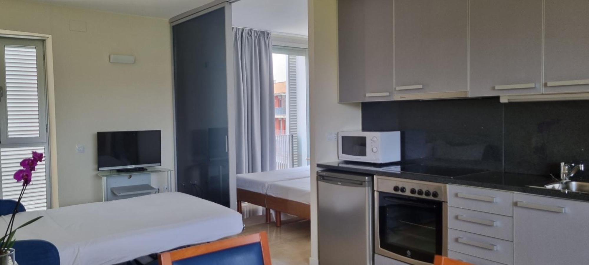 Apartaments Els Quimics Girona Dış mekan fotoğraf